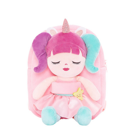 Zaino personalizzato Princess Unicorn