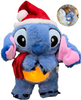 Stitch Limited Edition Christmas Sleep Calm Plush