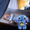 Offre duo ❤️ Stitch & Angel Sleep Calm