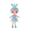 Blue Bunny Lolita Custom Doll