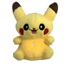 Peluche Pikachu Dormi Calmo 