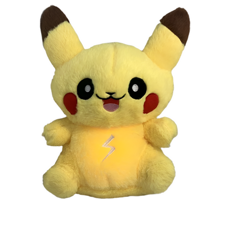 Peluche Sleep Calm Pikachu