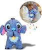 Peluche Stitch Sleep Calm