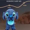 Peluche Stitch Sleep Calm