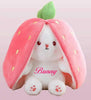 Peluche Lapin magique