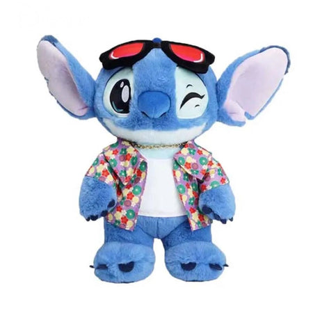 Peluche Stitch Cool Édition Limitée