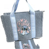 Stitch Cutie Shoulder Bag