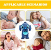 Peluche Stitch Sleep Calm