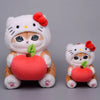 Peluche MOFUSAND Hello Kitty