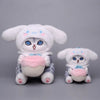 MOFUSAND Cinnamoroll Plush 