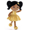 Poupée personnalisée Little Star gold