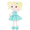 Poupée personnalisée Little Star lagon