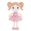 Poupée personnalisée Little Star rose