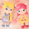 Kawaii Boy Teddy Custom Doll