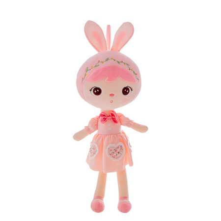 Poupée personnalisée Bunny Lolita Rose