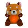 Sleep Calm Red Panda Plush 