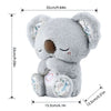 Peluche Koala Sleep Calm