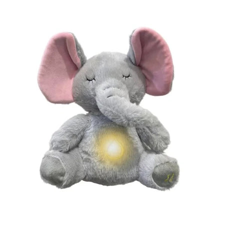 Peluche Éléphant Sleep Calm