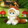 MOFUSAND Squirrel Plush 