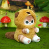 Peluche MOFUSAND Castor