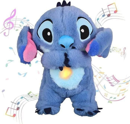 Peluche Stitch Sleep Calm