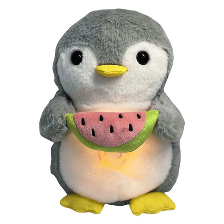 Peluche Pingouin Sleep Calm