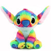 Peluche Stitch Pastel