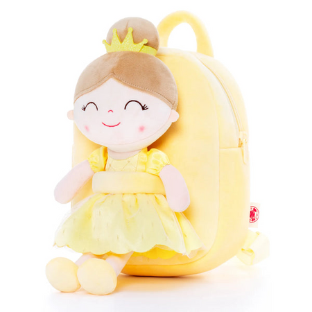 Sac à dos personnalisé Princesse Belle