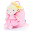 Personalized Princess Aurora backpack 