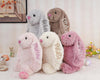 Personalized Rabbit Plush