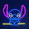 Stitch LED Neon