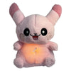 Peluche rosa Sleep Calm Pikachu 