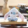 Porte clé Stitch peluche