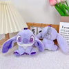 Porte clé Stitch peluche