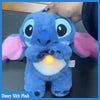 Peluche Stitch Sleep Calm