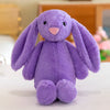 Personalized Rabbit Plush