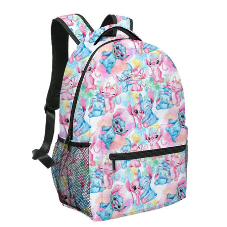 Sac à dos Stitch & Angel Édition limitée