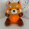 Sleep Calm Red Panda Plush 