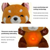 Sleep Calm Red Panda Plush 