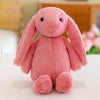 Personalized Rabbit Plush