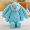 Personalized Rabbit Plush