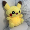 Peluche Pikachu Dormi Calmo 