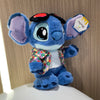 Peluche Stitch Cool Édition Limitée