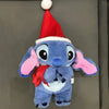 Stitch Limited Edition Christmas Sleep Calm Plush