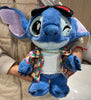 Peluche Stitch Cool Édition Limitée