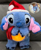 Stitch Limited Edition Christmas Sleep Calm Plush