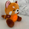 Sleep Calm Red Panda Plush 