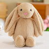 Personalized Rabbit Plush