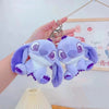 Porte clé Stitch peluche