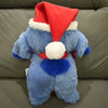 Stitch Limited Edition Christmas Sleep Calm Plush